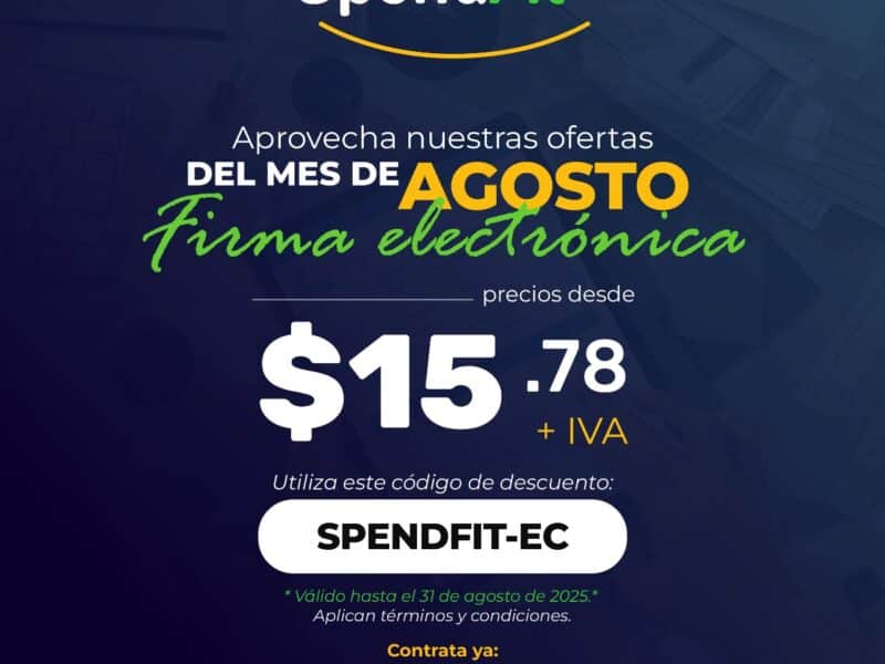 FACTURACION ELECTRONICA Y FIRMAS ELECTRONICAS