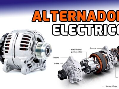 TALLER ELECTROMECANICO ELECTROMAN