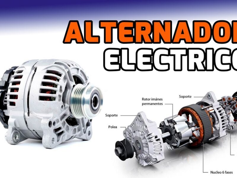 TALLER ELECTROMECANICO ELECTROMAN