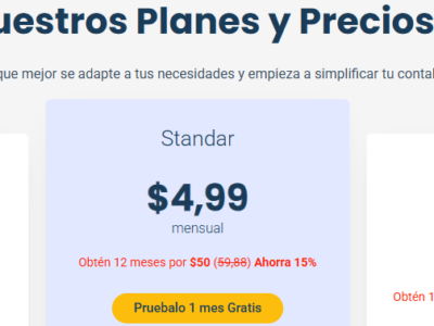 FACTURACION ELECTRONICA Y FIRMAS ELECTRONICAS