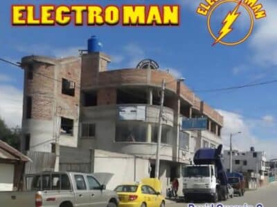TALLER ELECTROMECANICO ELECTROMAN