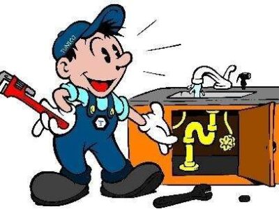 Servicios de Plomeria