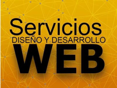ECUAJERZA : Servicios Web