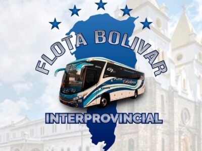 COOPERATIVA DE TRANSPORTES FLOTA BOLIVAR