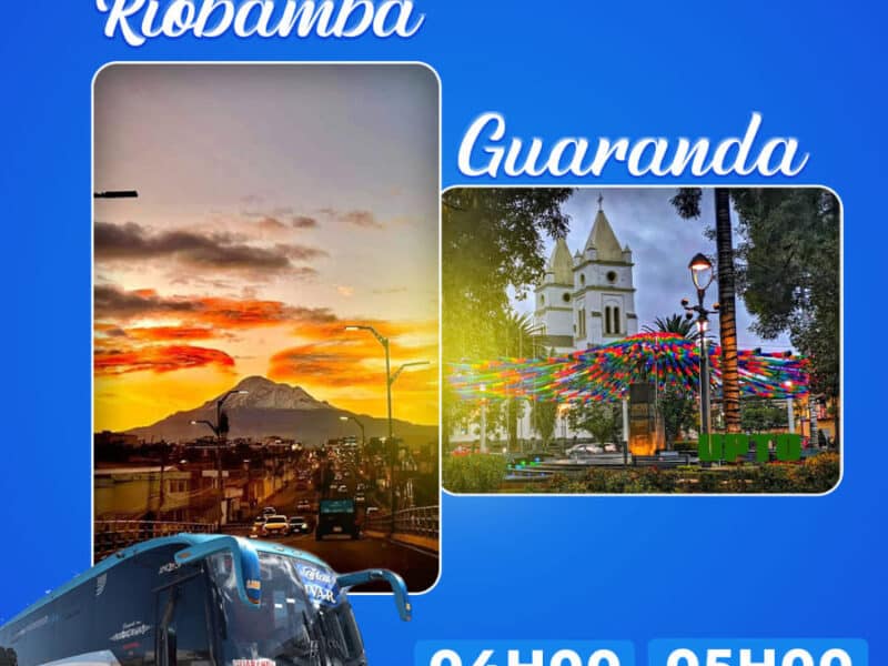 COOPERATIVA DE TRANSPORTES FLOTA BOLIVAR