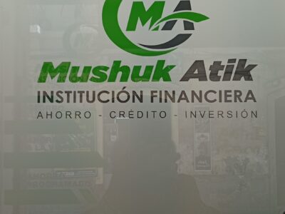 MUSHUK ATIK