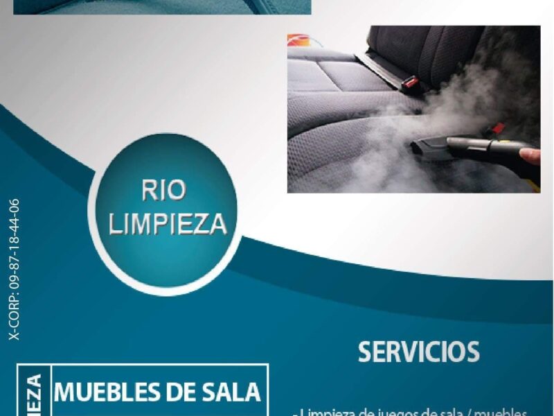 SEERVICIOS DE LIMPIEZA