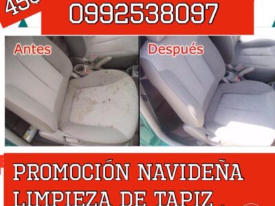 SEERVICIOS DE LIMPIEZA