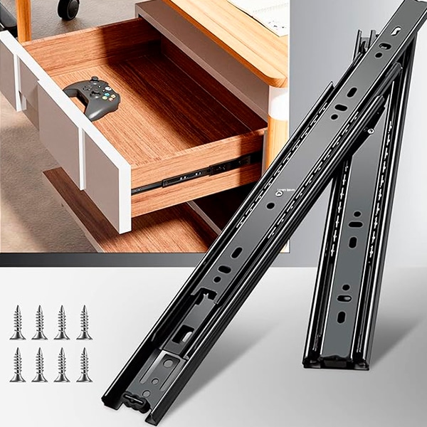 HERRAJES Y ACCESORIOS PARA MUEBLES