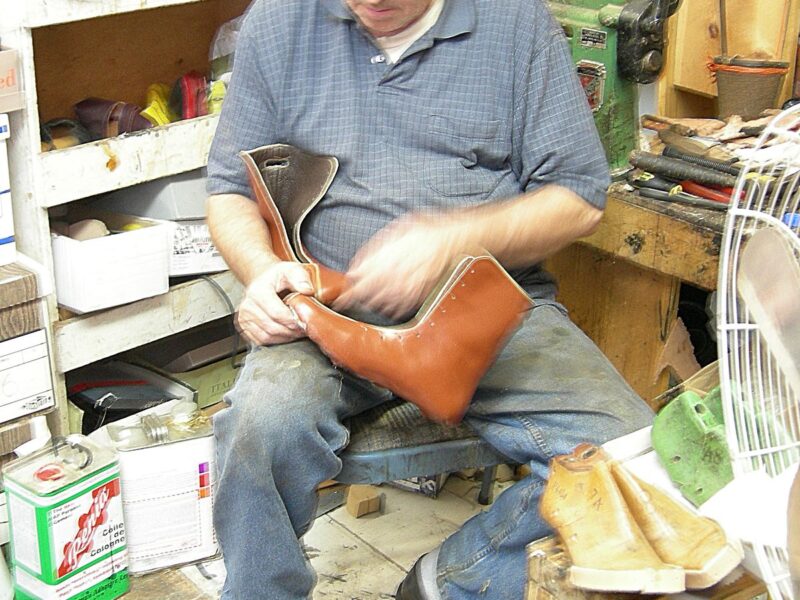 ZAPATERIA DE DON LUIS