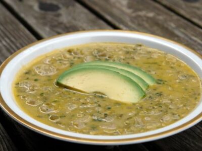 RESTAURANTE PERLA LOJANA