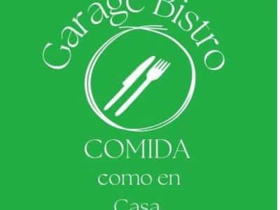 RESTAURANTE GARAGE BISTRO