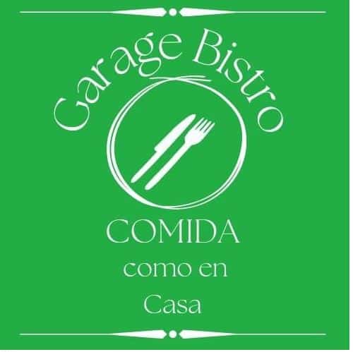 RESTAURANTE GARAGE BISTRO