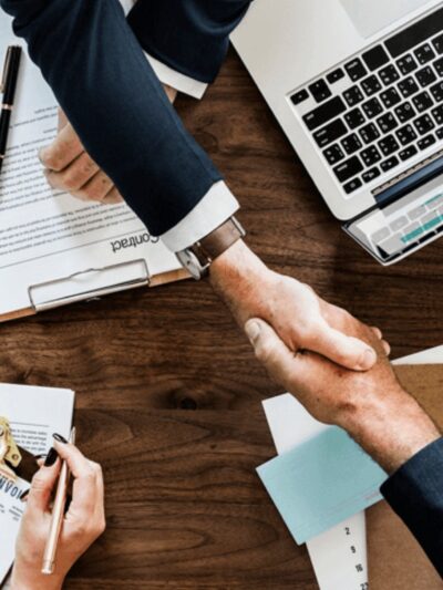 Servicios Profesionales