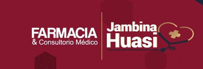 Farmacia Jambina Huasi