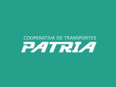 Cooperativa de Transportes Patria