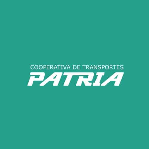 Cooperativa de Transportes Patria