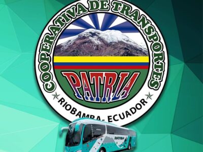 Cooperativa de Transportes Patria