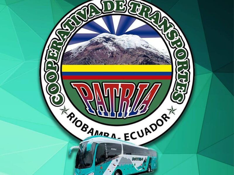 Cooperativa de Transportes Patria