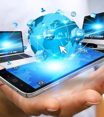 Electronica y Tecnología