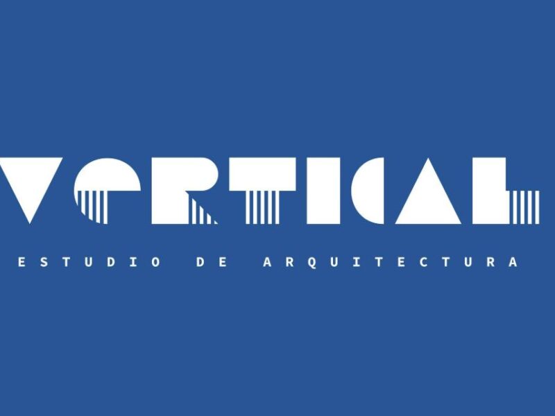 VERTICAL : Estudio de Arquitectura