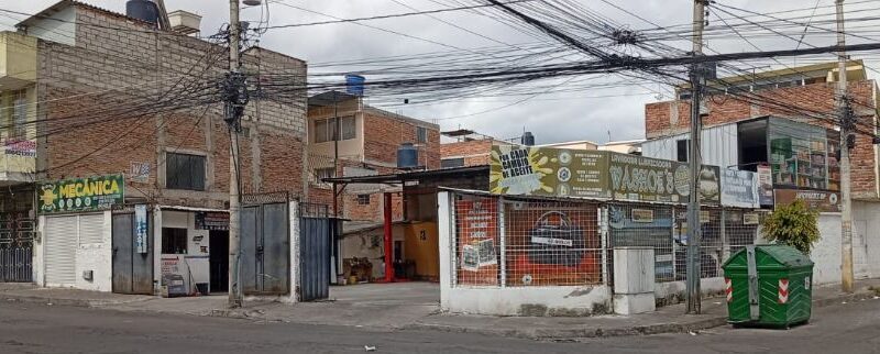 FERRETERIA GALAPAGOS