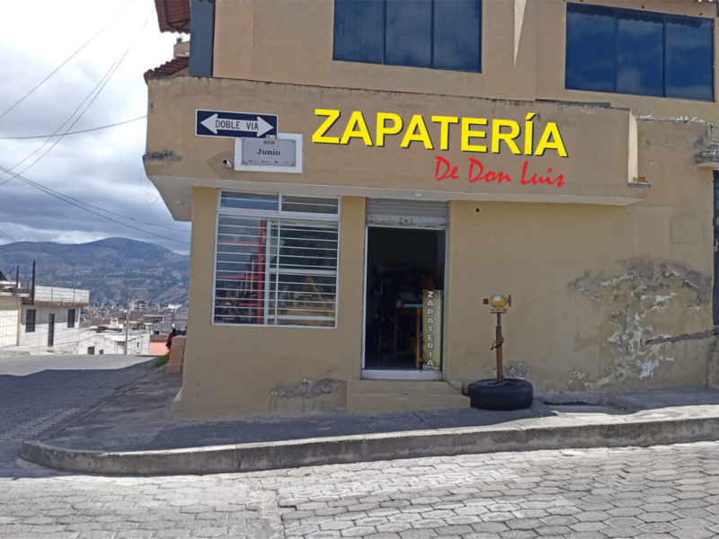 ZAPATERIA DE DON LUIS