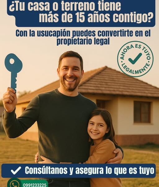 ESTUDIO JURIDICO WLADIMIR VACA