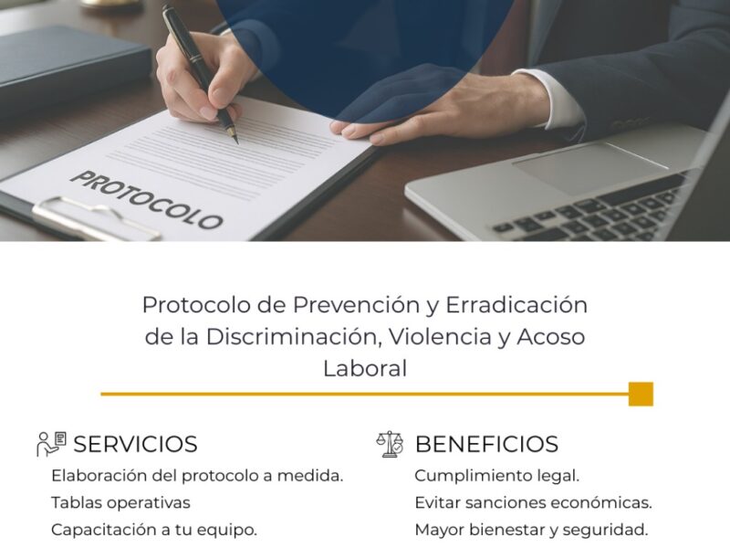 ESTUDIO JURIDICO WLADIMIR VACA