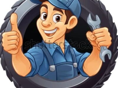 Servicios mecánicos