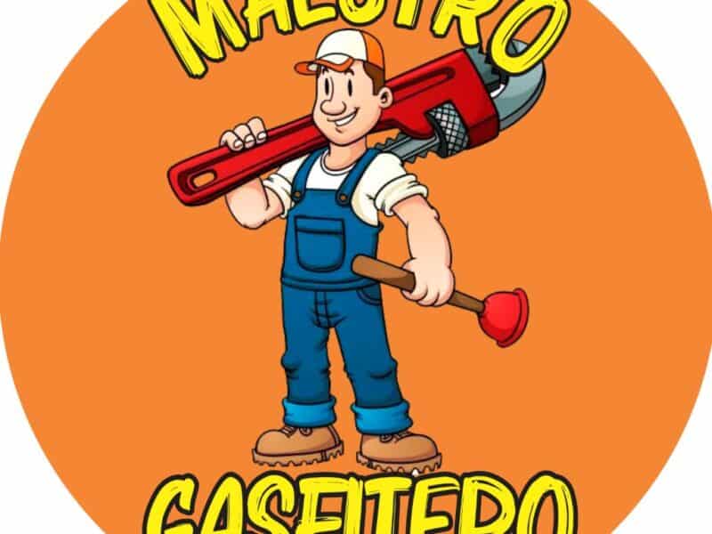 PLOMERO GASFITERO