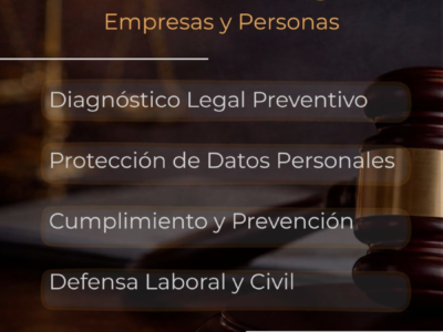 Estudio Jurídico Wladimir Vaca