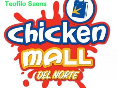 CHICKEN MALL DEL NORTE