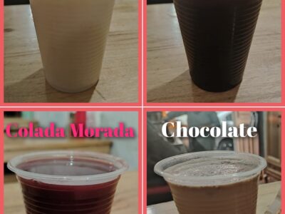 Cafeteria de la Veci