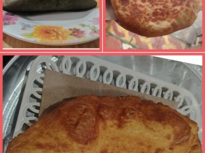 Cafeteria de la Veci