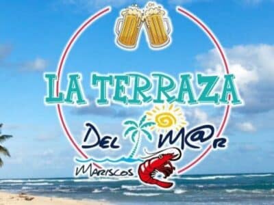 LA TERRAZA DEL MAR