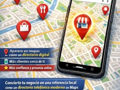 Publicidad en Google