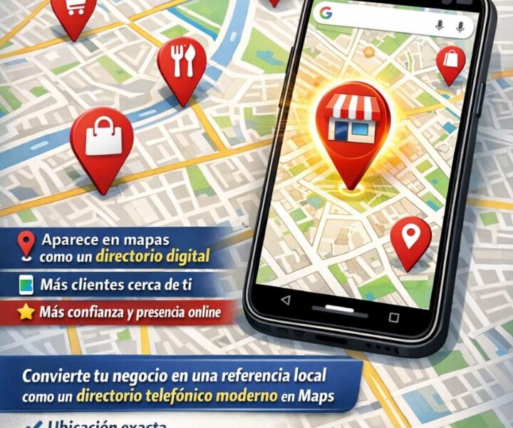 Publicidad en Google