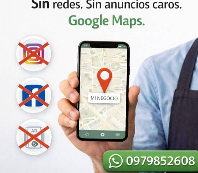Publicidad en Google
