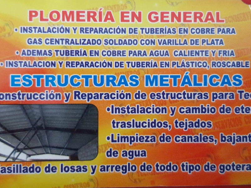 TECNISERVICIOS CISNEROS