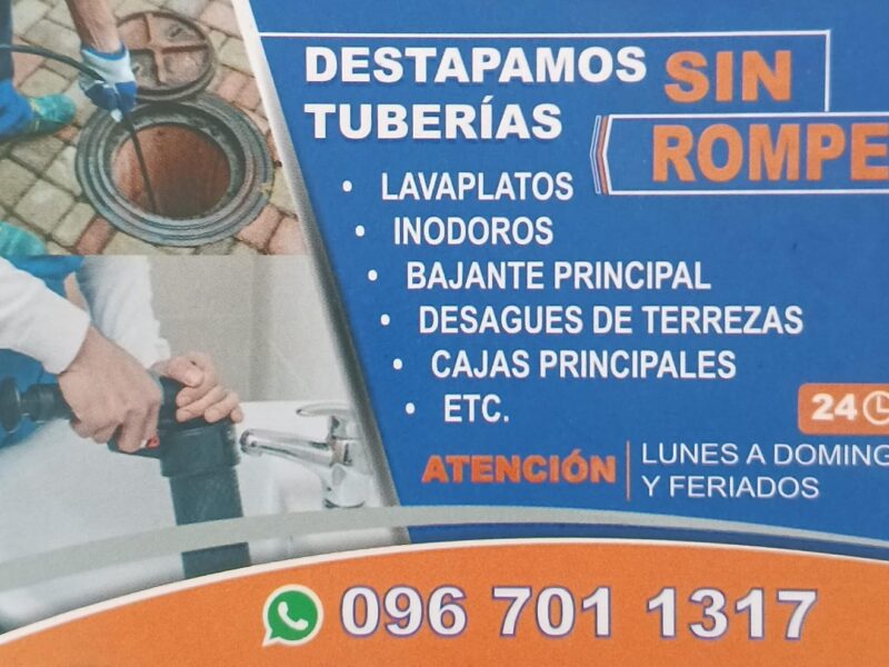 MULTISERVICIOS