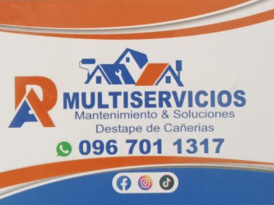 MULTISERVICIOS