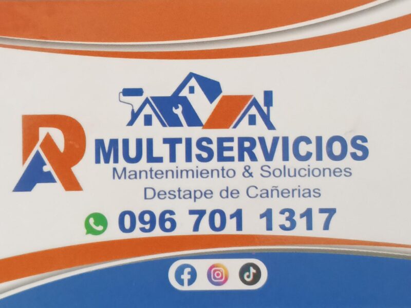 MULTISERVICIOS