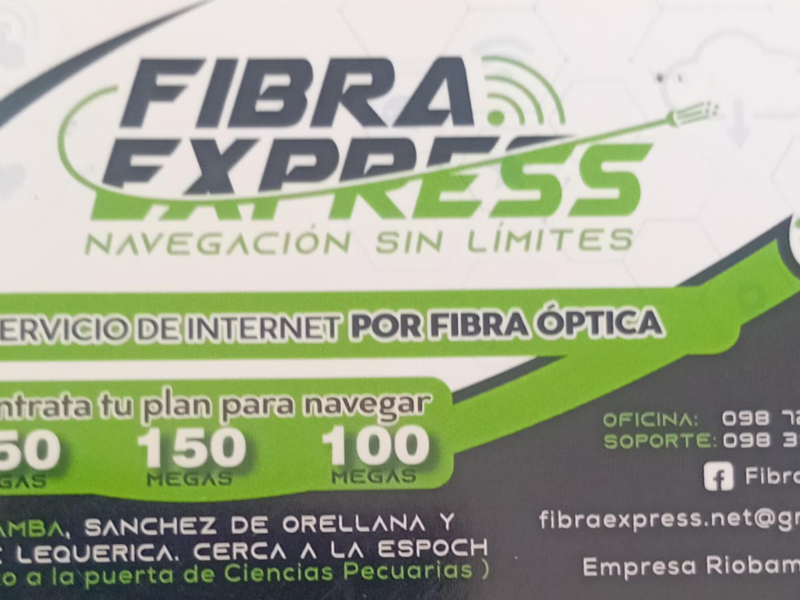 FIBRA EXPRESS