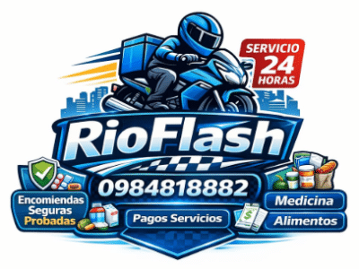 Rio Flash