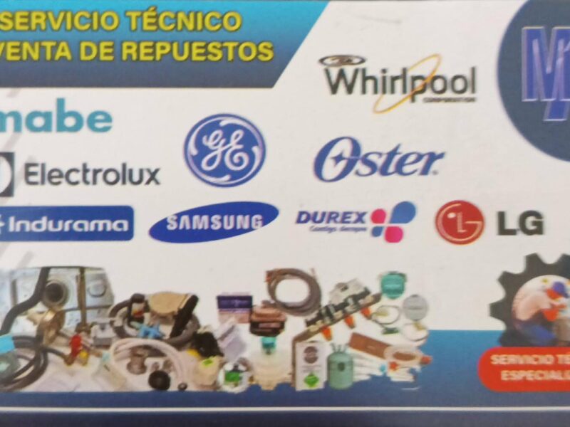 MULTISERVICIOS RODRIGUEZ