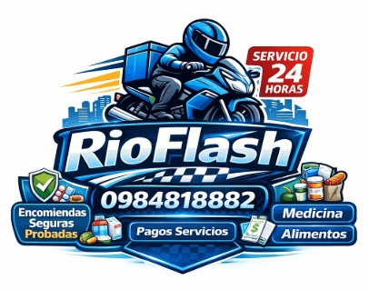 Rio Flash