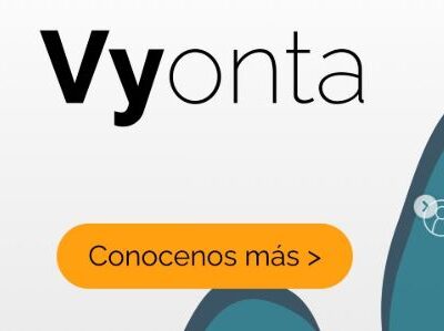 VYONTA : Empresa de tecnologia
