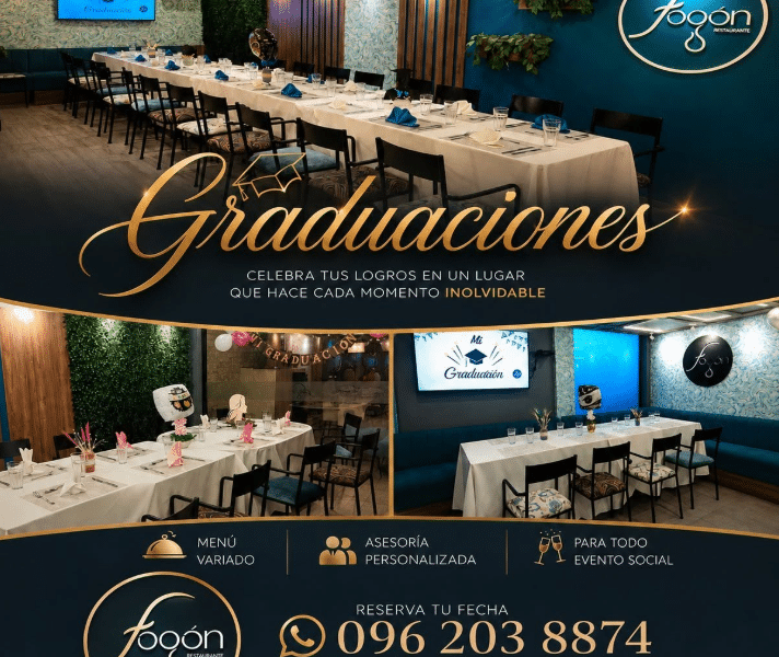 FOGÓN RESTAURANTE