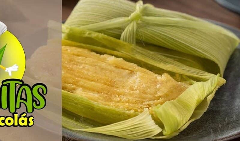 HUMITAS SAN NICOLAS